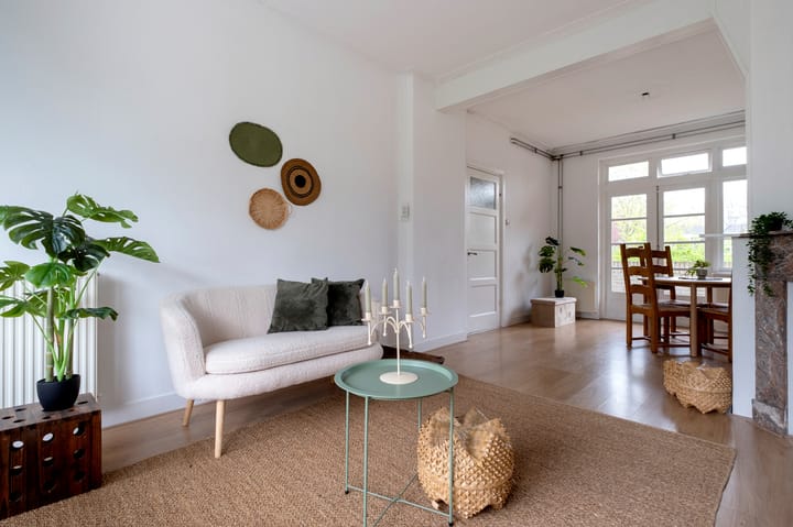 Photo 3 of Mutua Fidesstraat 6-A