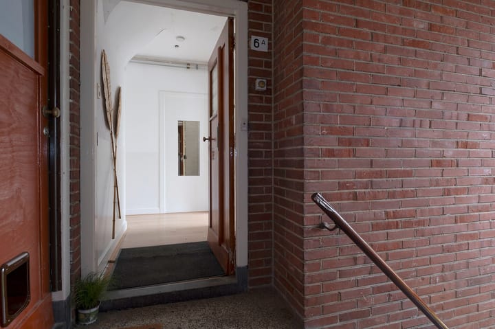 Photo 4 of Mutua Fidesstraat 6-A