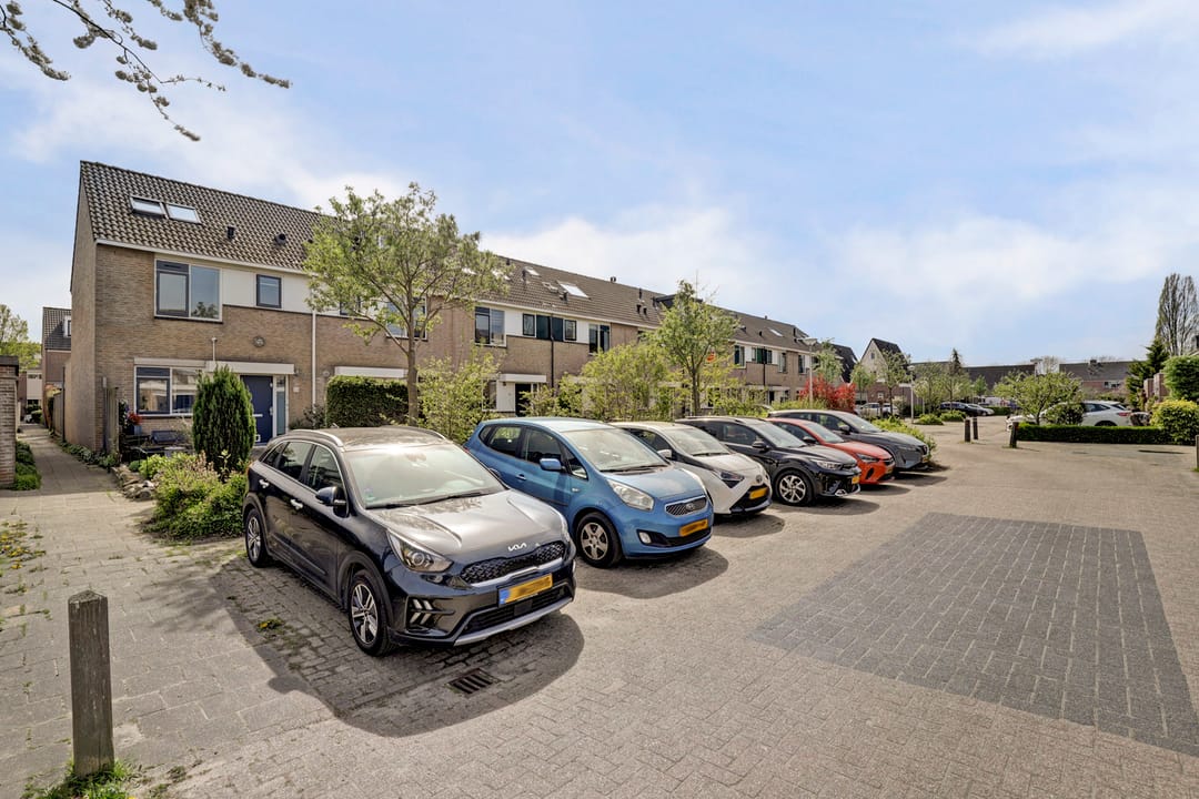 Foto 43 van Wulpendreef 17