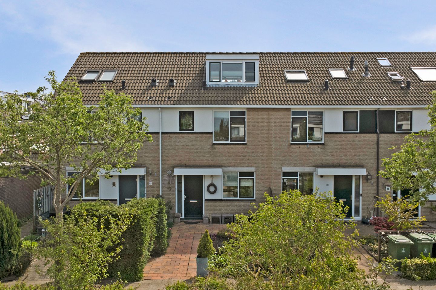 Foto 40 van Wulpendreef 17