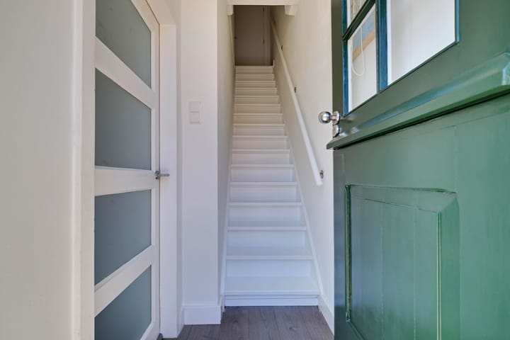 Foto 4 van Hofstraat 8