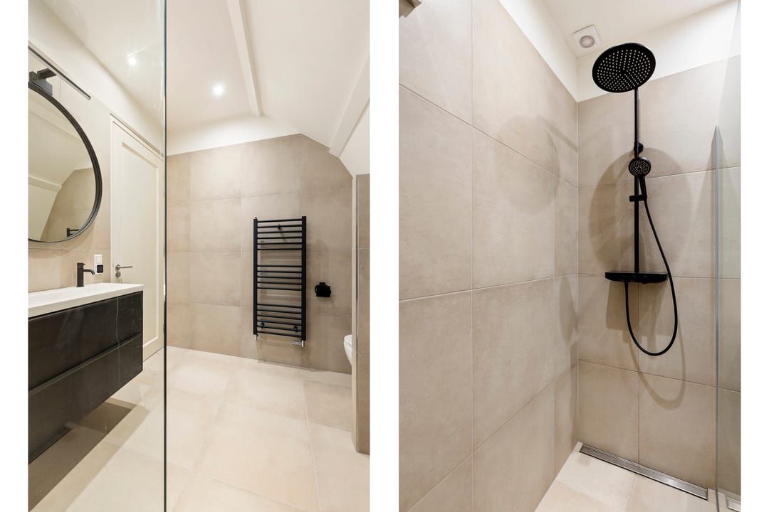 Foto 2 van Beijerlandselaan 5-B02