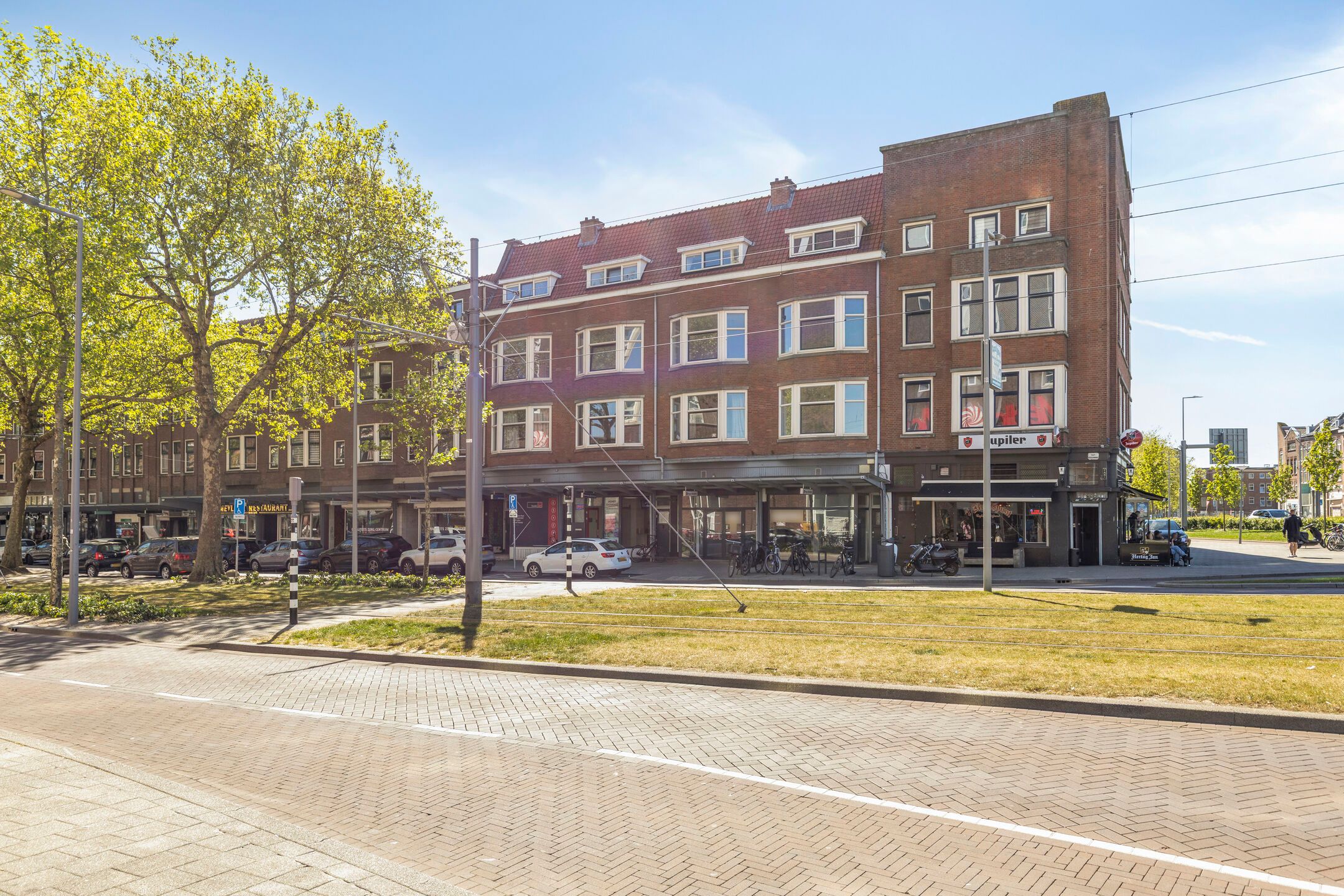 Foto 3 van Beijerlandselaan 5-B02
