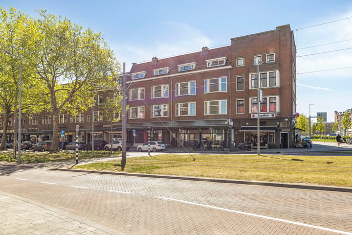Foto 4 van Beijerlandselaan 5-B02
