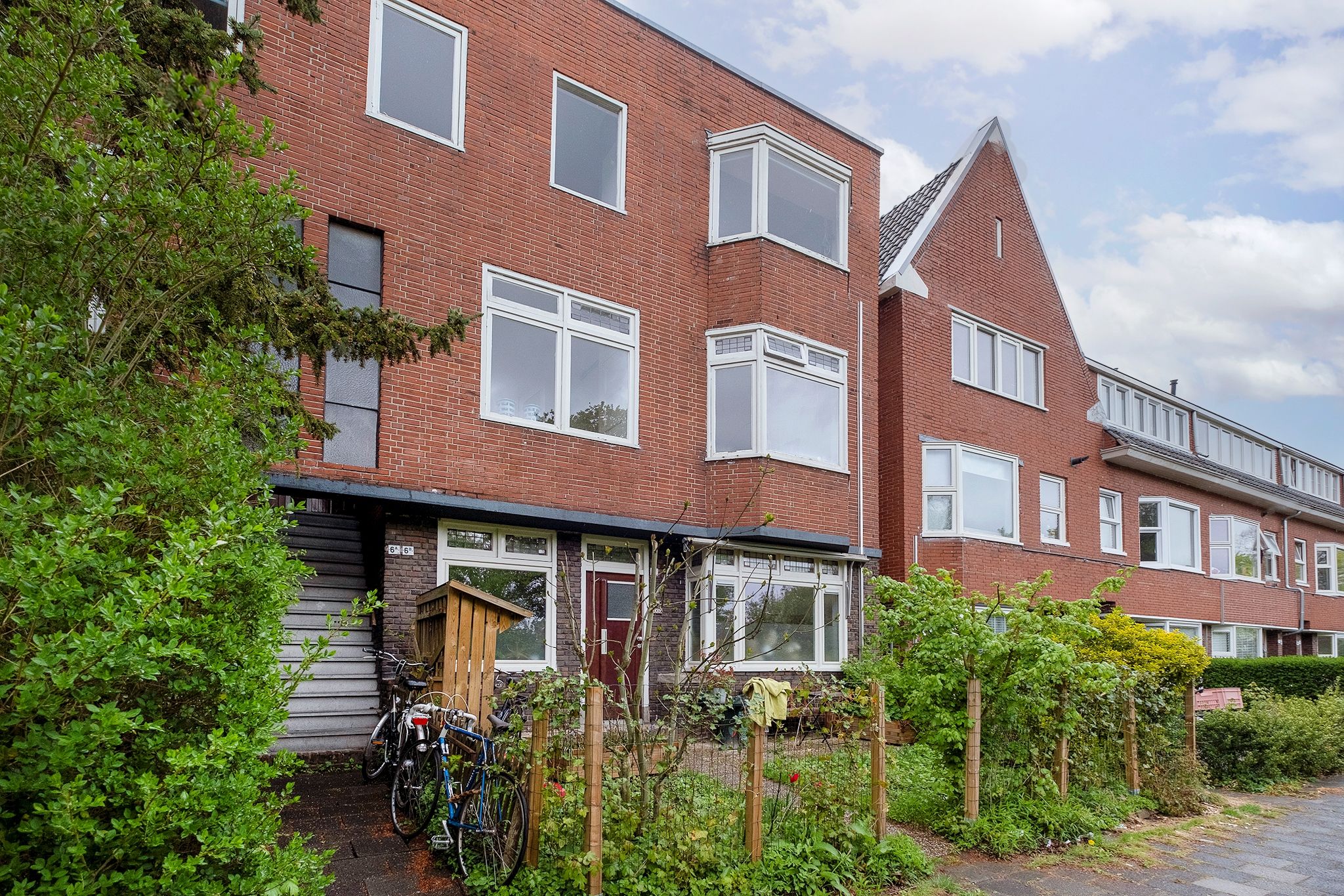 Mutua Fidesstraat 6-A 6 a