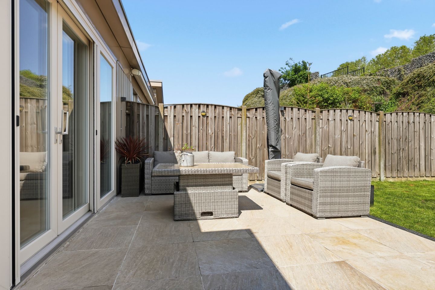 Foto 44 van Stroomwal 40