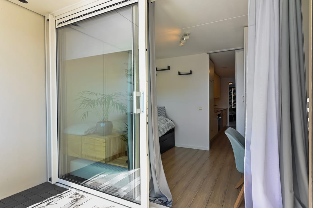 Photo 32 of Nieuwlandstraat 126