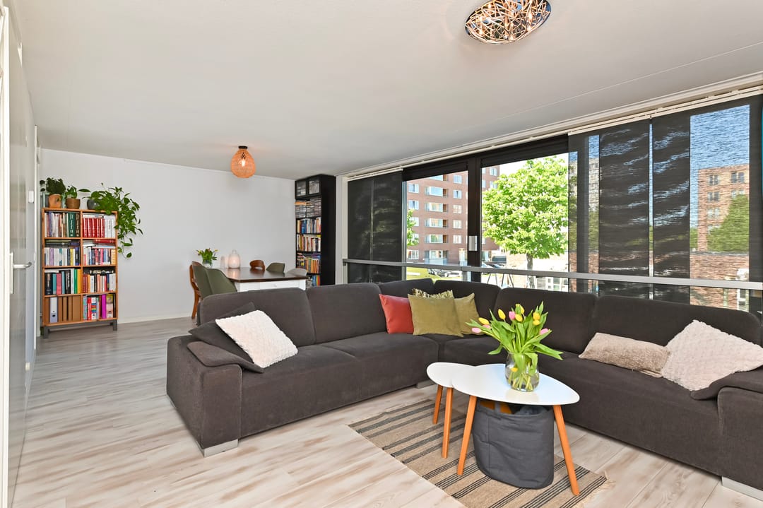 Photo 2 of Nieuwlandstraat 126