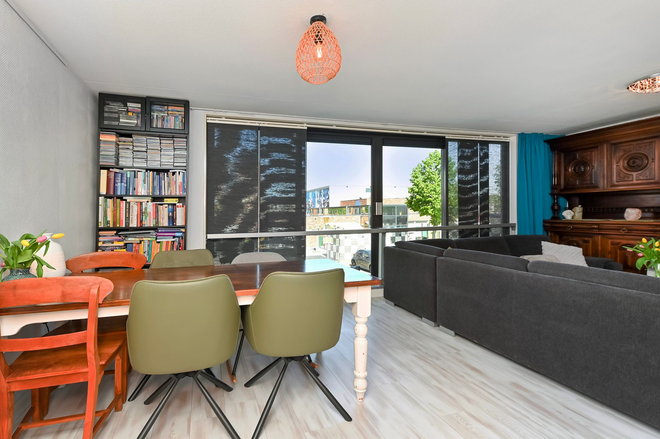 Photo 12 of Nieuwlandstraat 126