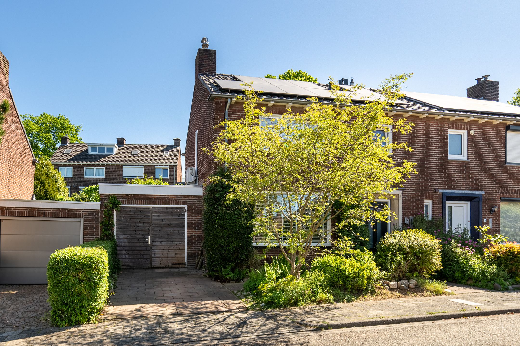 Schipholstraat 7 