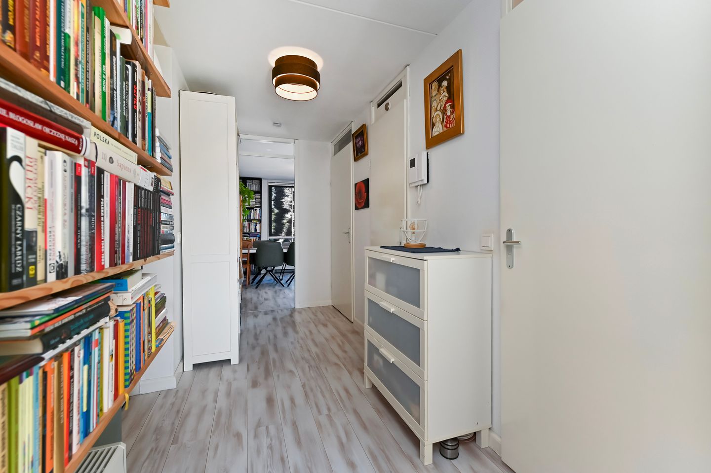 Photo 10 of Nieuwlandstraat 126