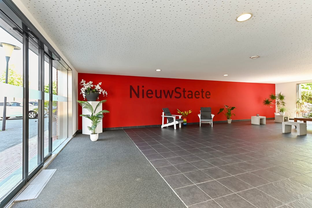 Photo 7 of Nieuwlandstraat 126