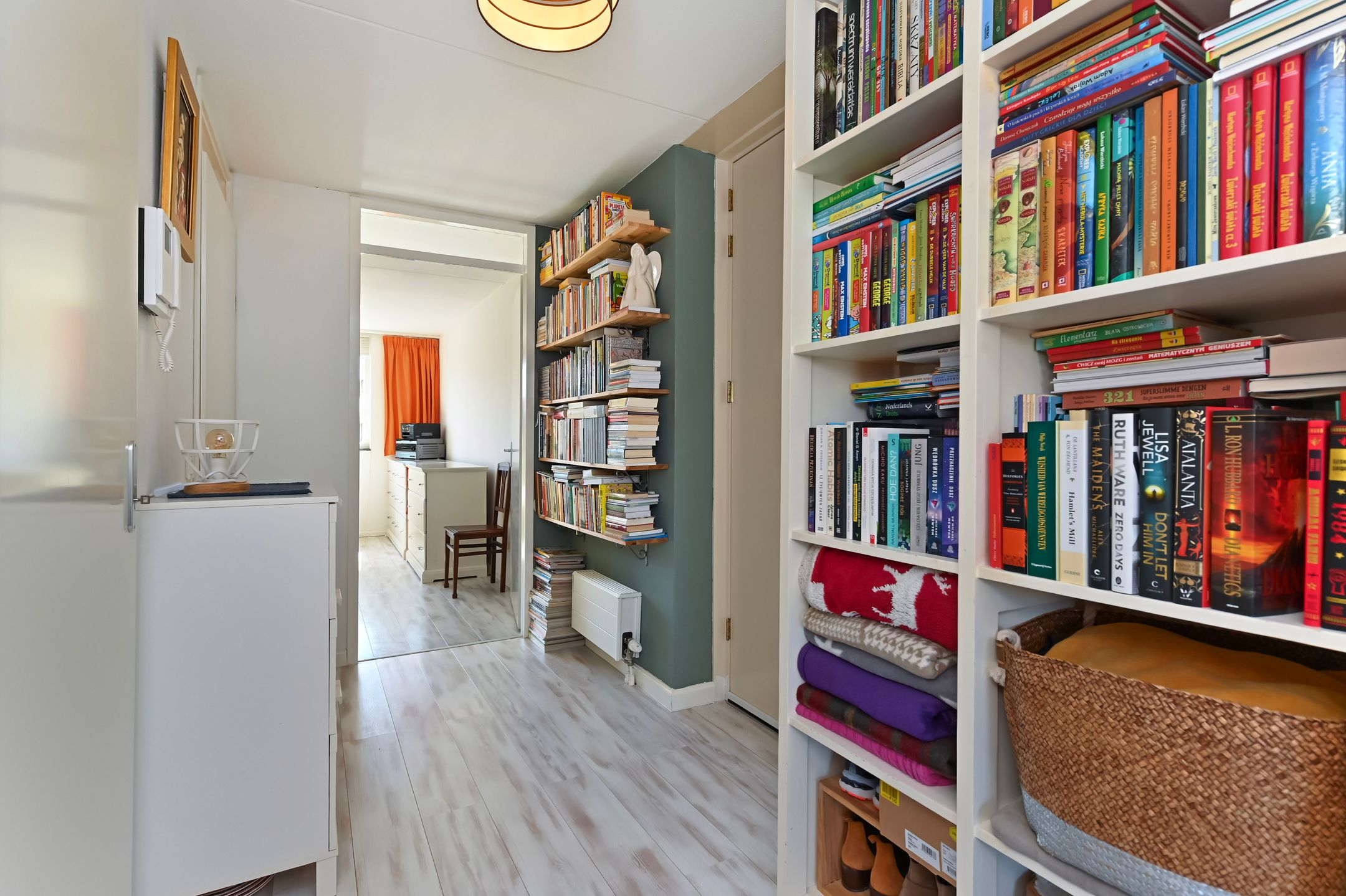 Photo 21 of Nieuwlandstraat 126