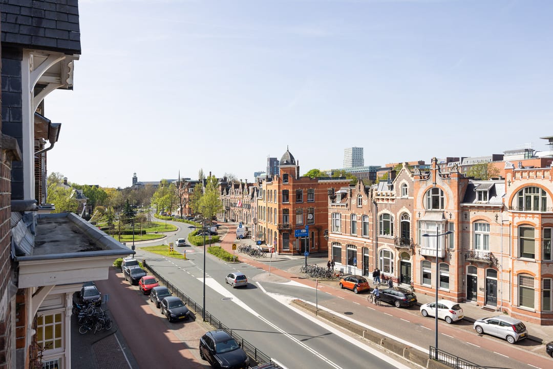 Foto 46 van Oranje Nassaulaan 14