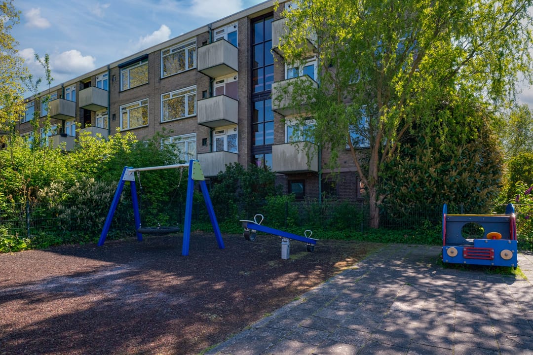 Foto 52 van Biljoenlaan 61-3