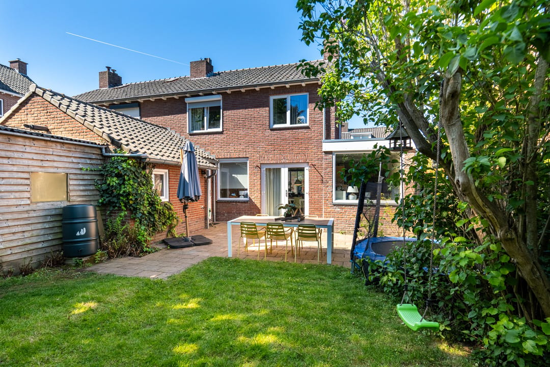 Photo 23 of Schipholstraat 7