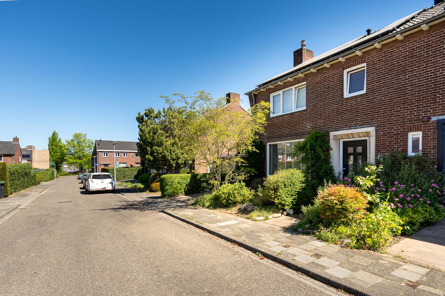 Photo 25 of Schipholstraat 7