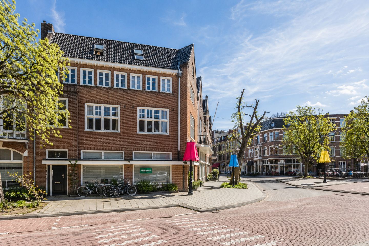 Photo 5 of Hogeweg 52-A
