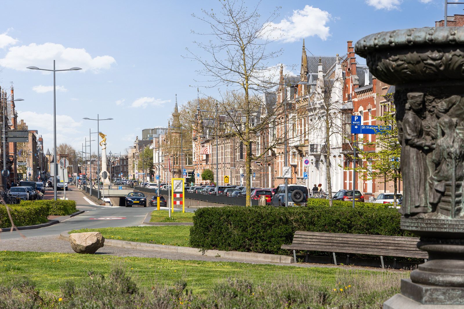 Foto 63 van Oranje Nassaulaan 14