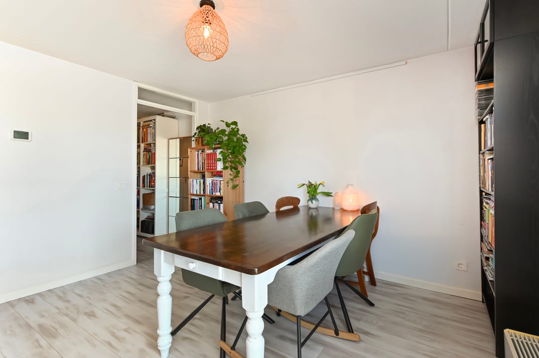 Photo 13 of Nieuwlandstraat 126