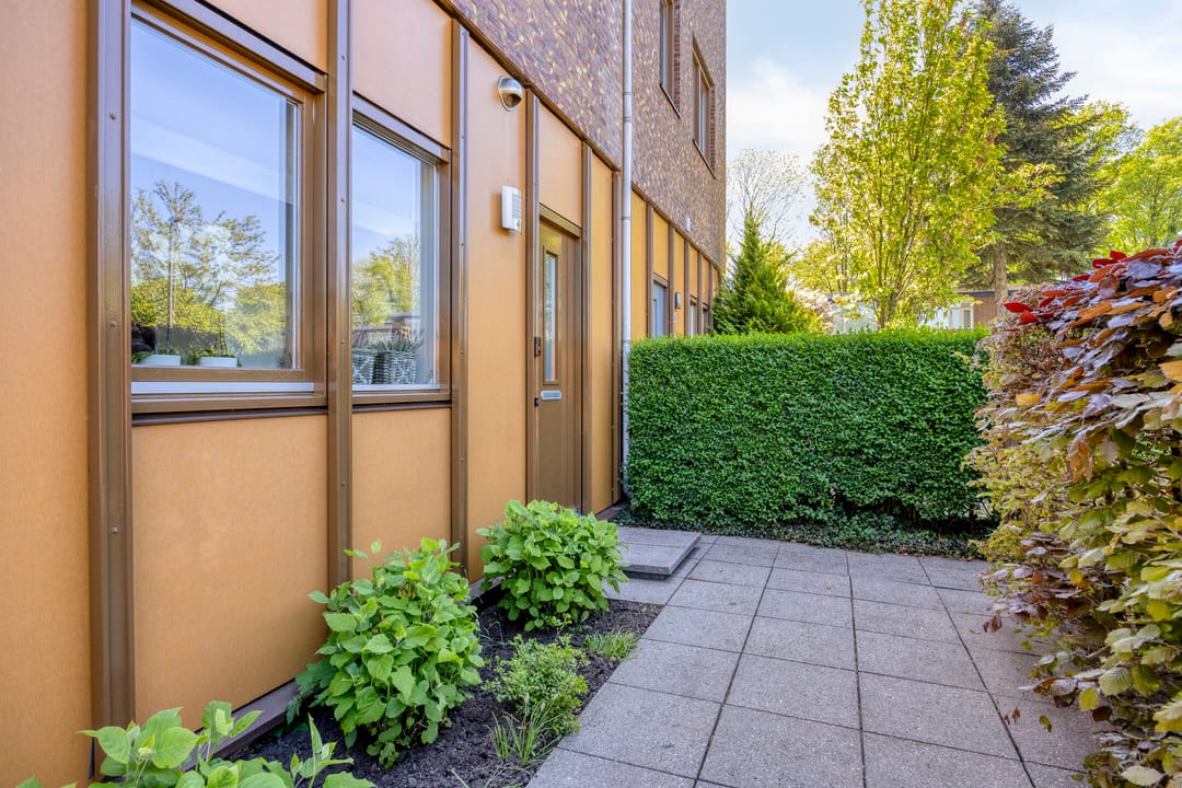 Photo 58 of Darinckdelversstraat 28