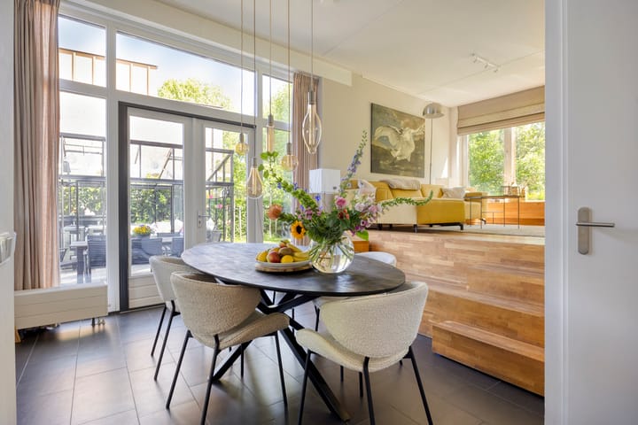 Photo 2 of Darinckdelversstraat 28