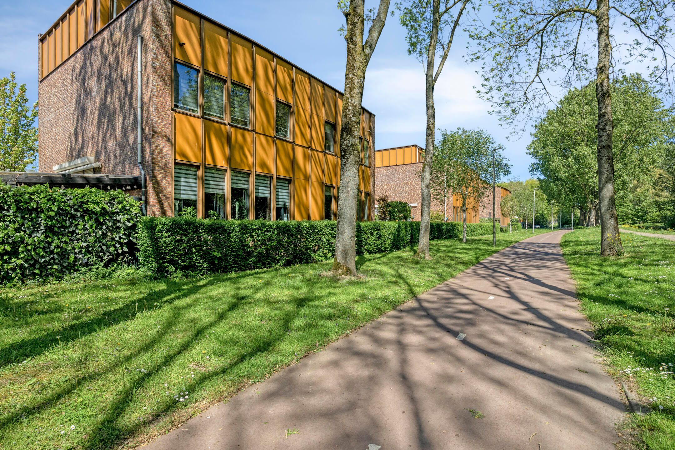 Photo 9 of Darinckdelversstraat 28