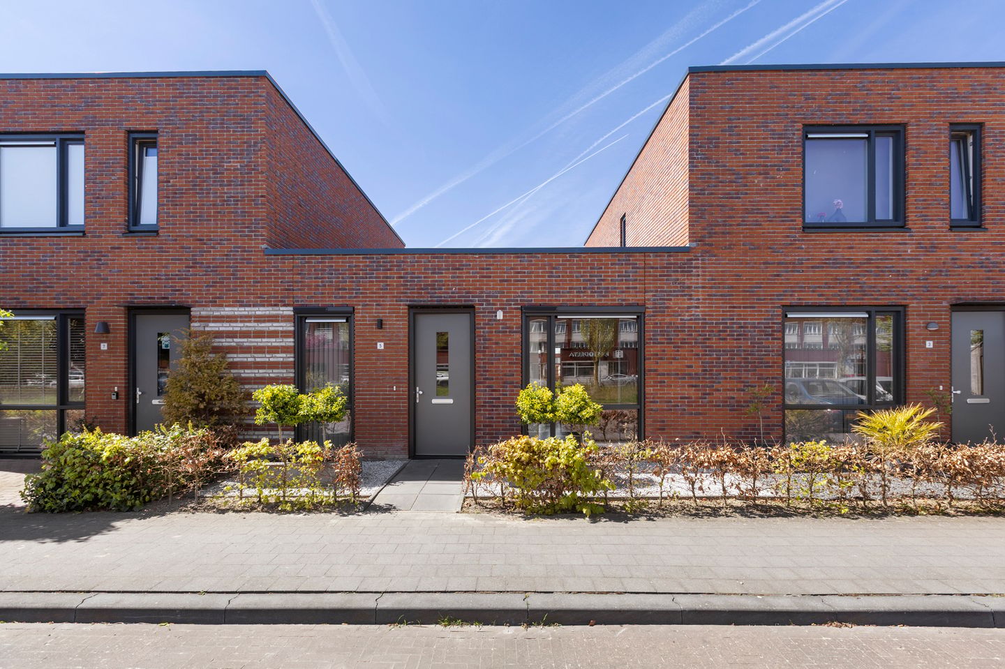Foto 4 van Kornelis ter Laanstraat 5