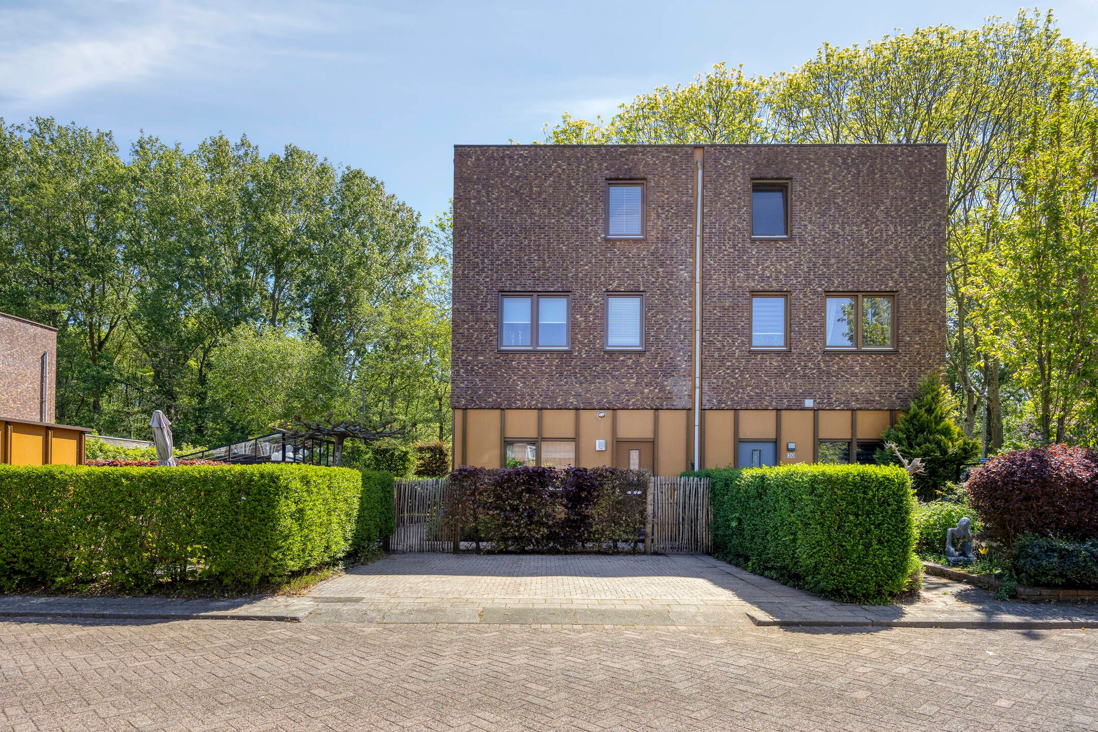 Photo 6 of Darinckdelversstraat 28