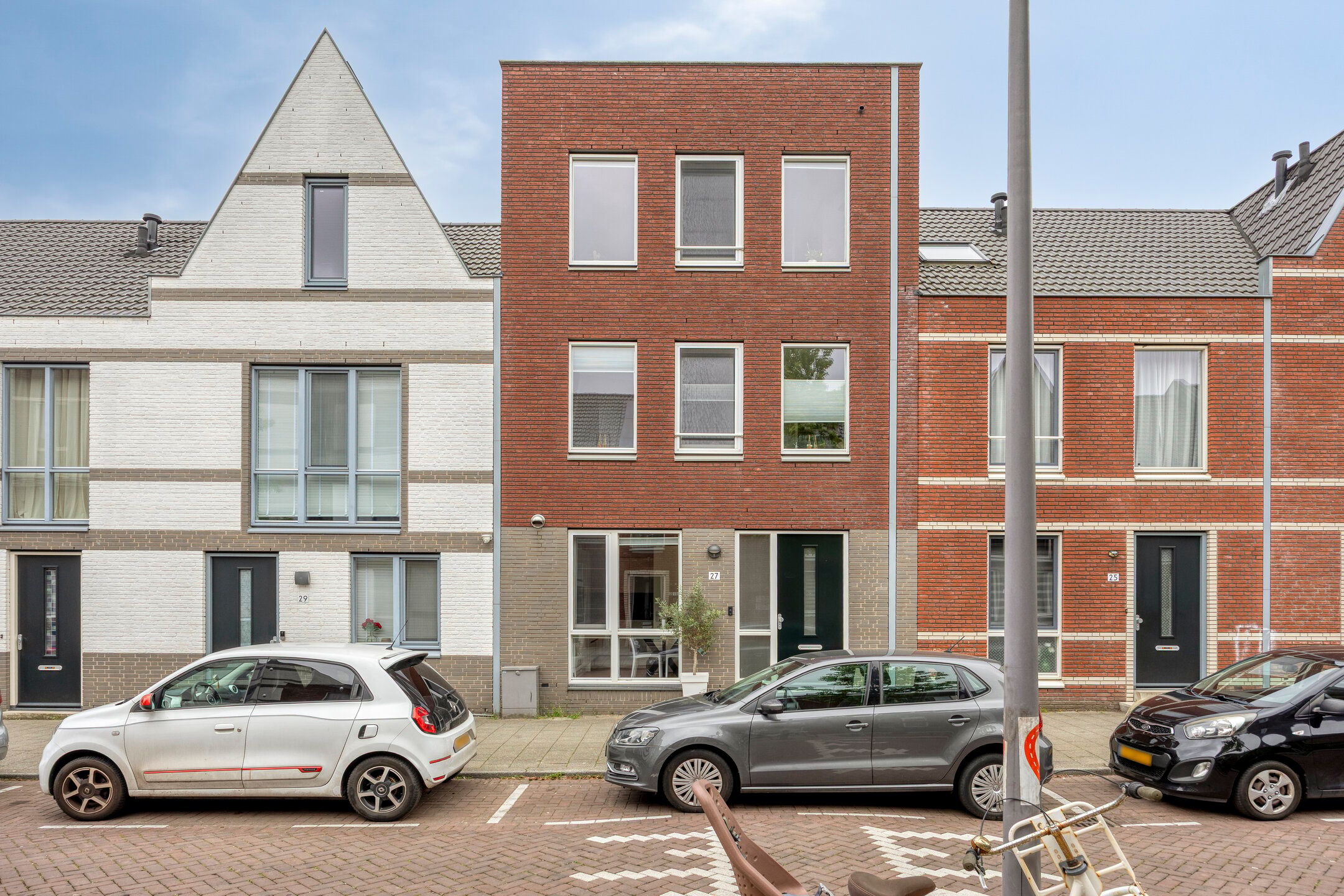 Cronjéstraat 27 