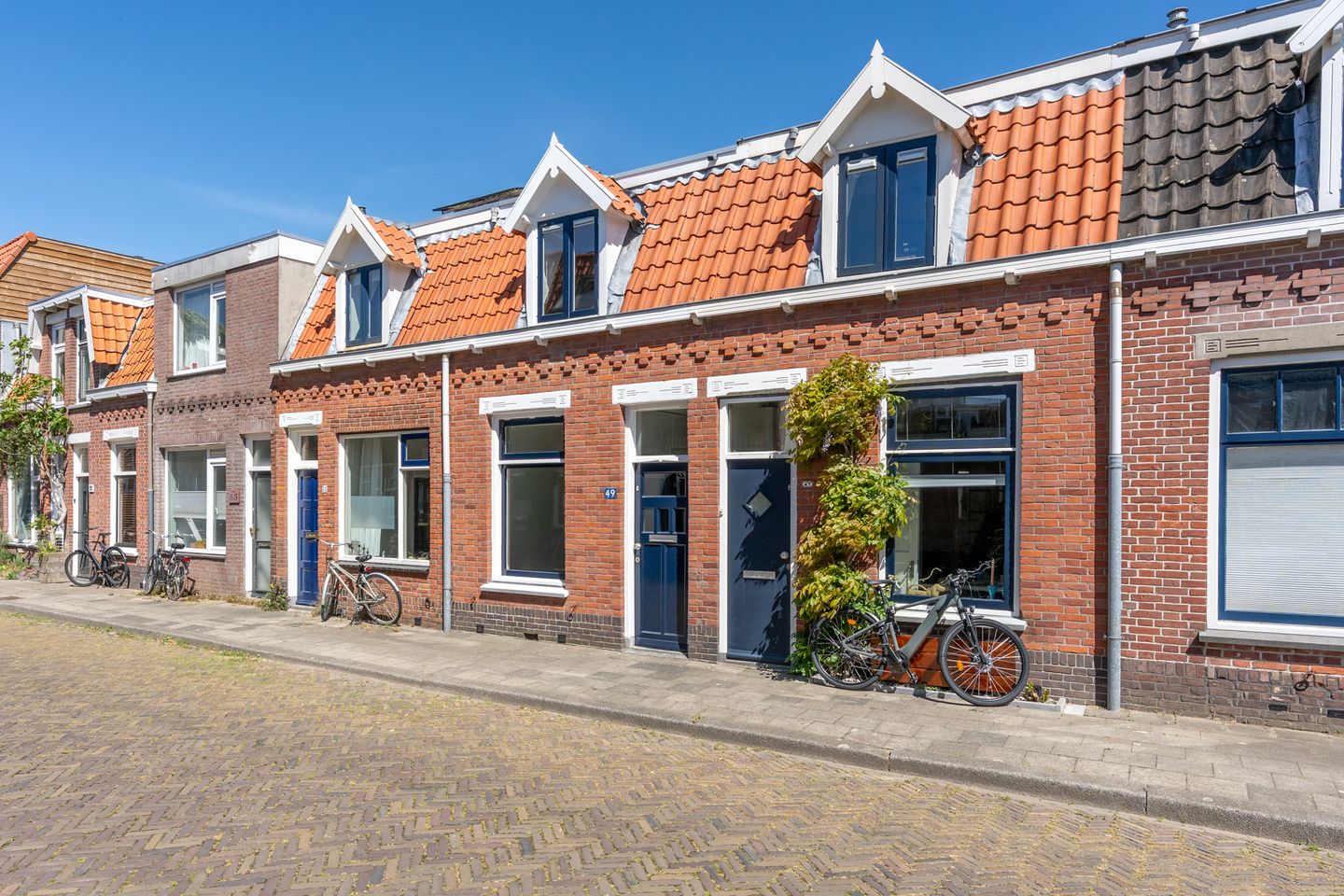 Foto 1 van Bremstraat 49