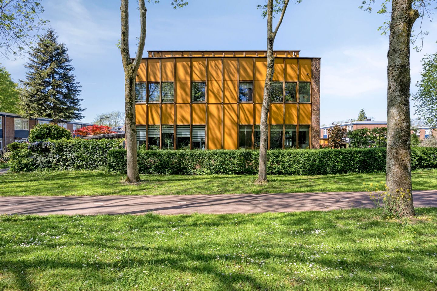 Photo 10 of Darinckdelversstraat 28