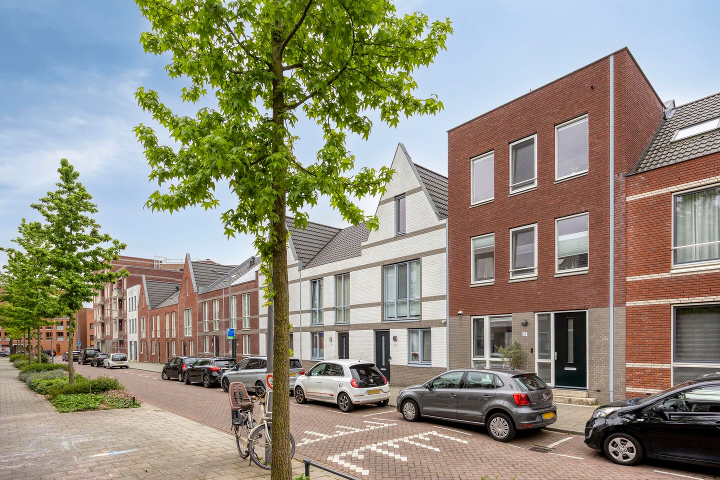 Foto 4 van Cronjéstraat 27