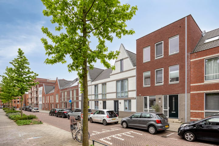 Foto 4 van Cronjéstraat 27