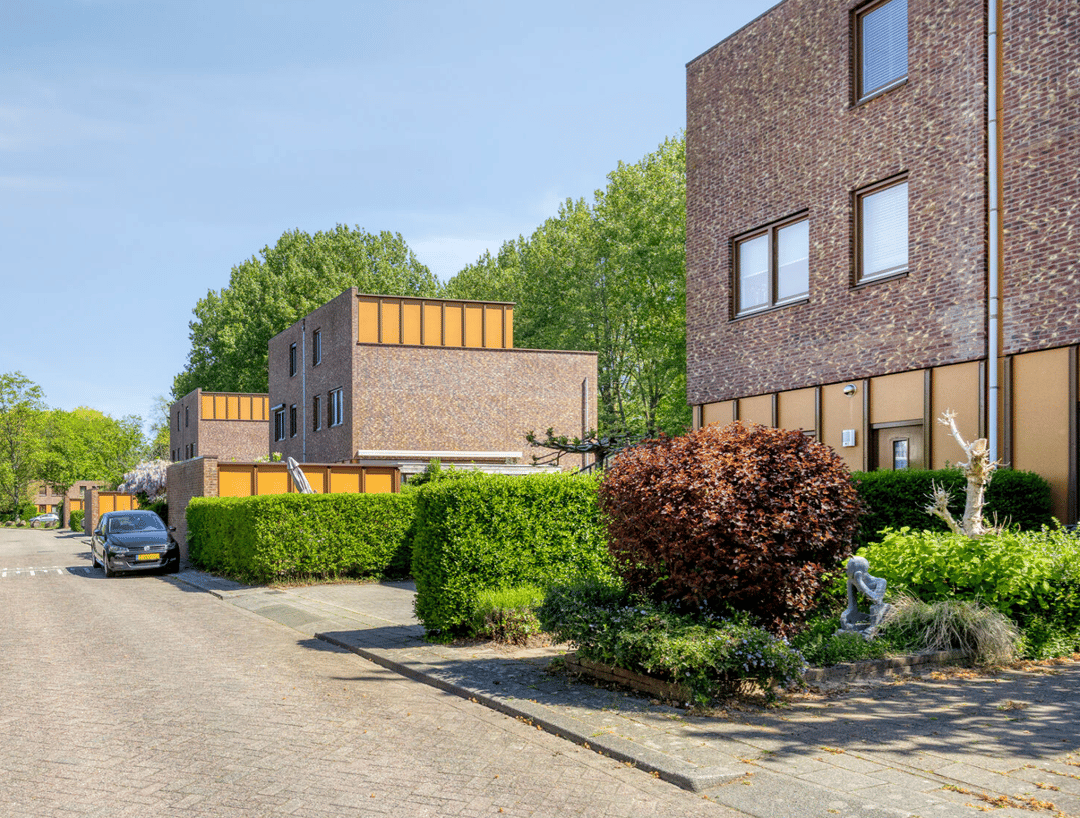 Photo 7 of Darinckdelversstraat 28