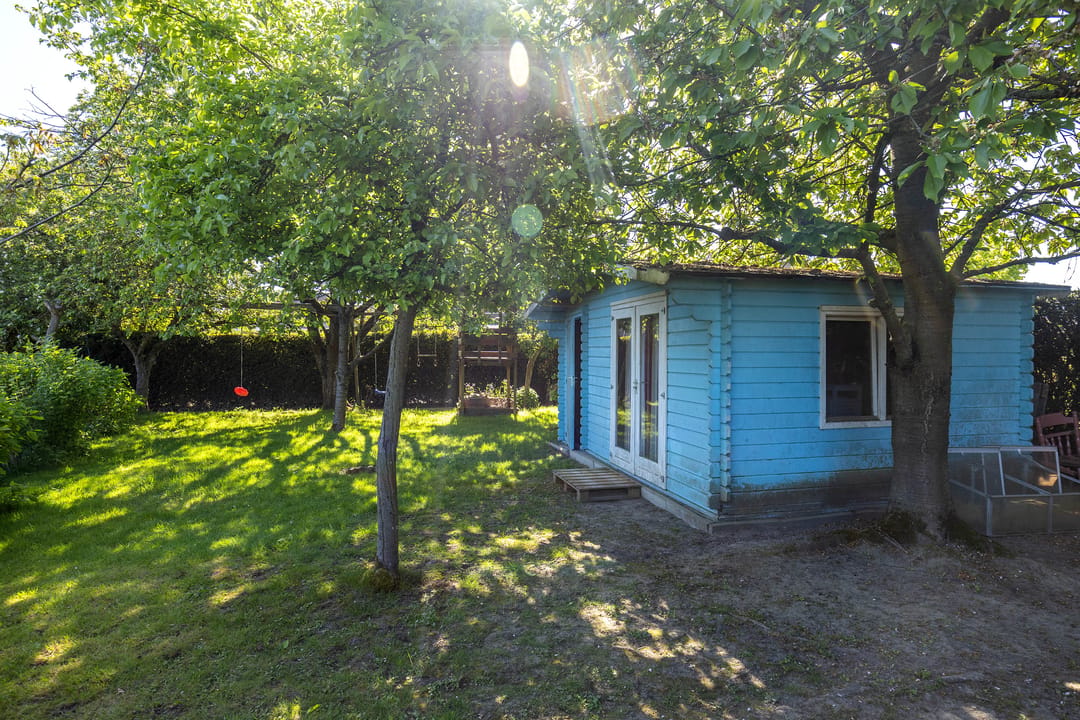 Photo 56 of Mauritsweg 66