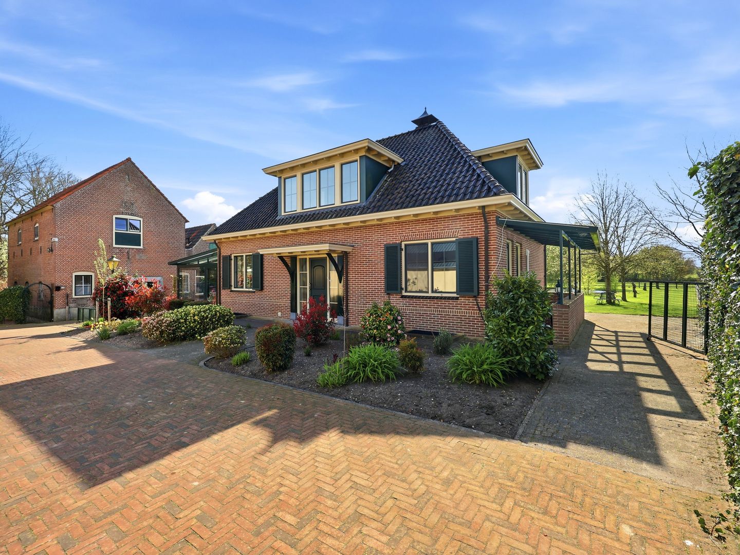 Foto 4 van Haarweg 3