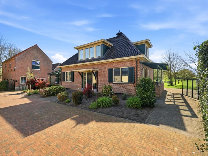 Foto 4 van Haarweg 3