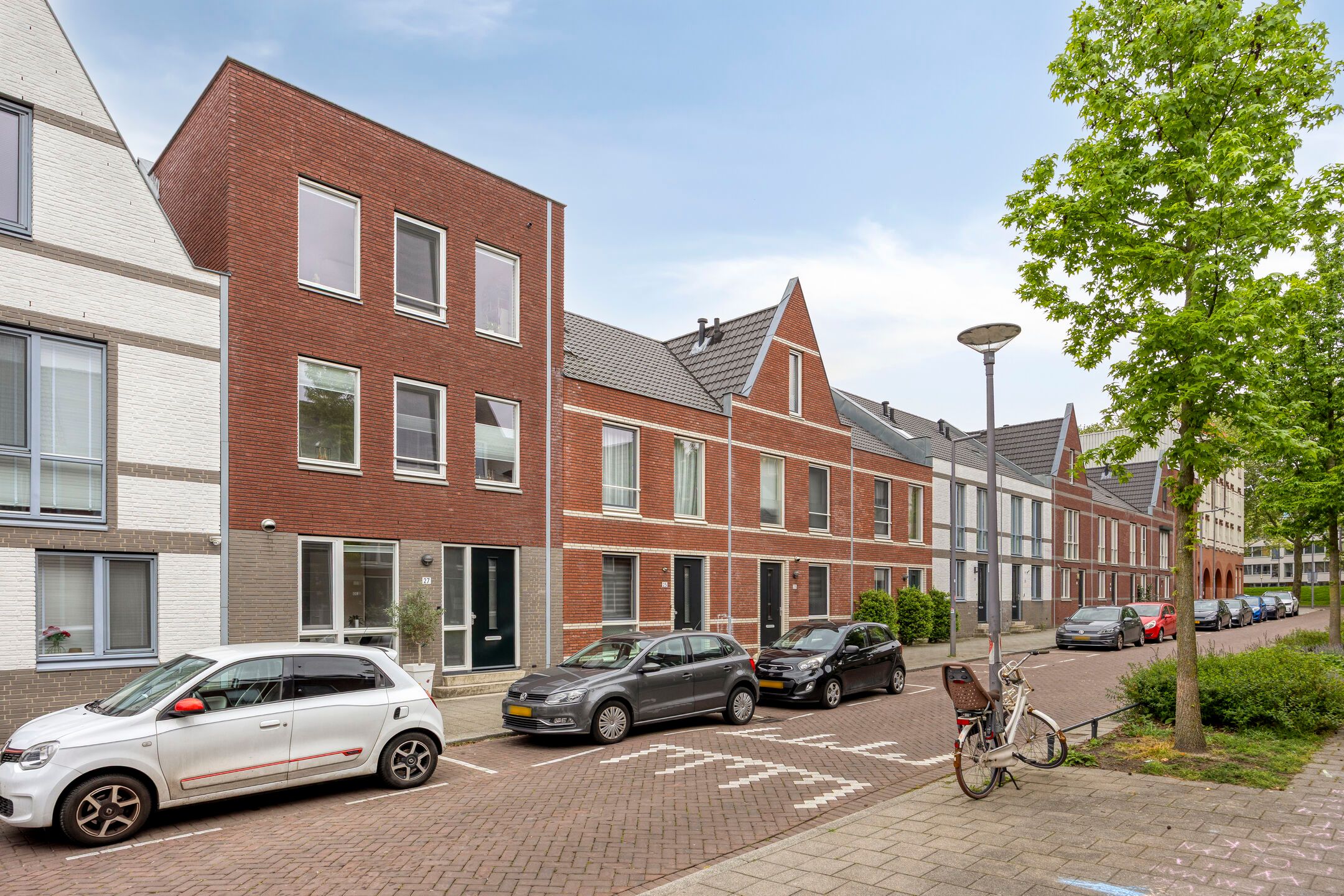 Foto 3 van Cronjéstraat 27