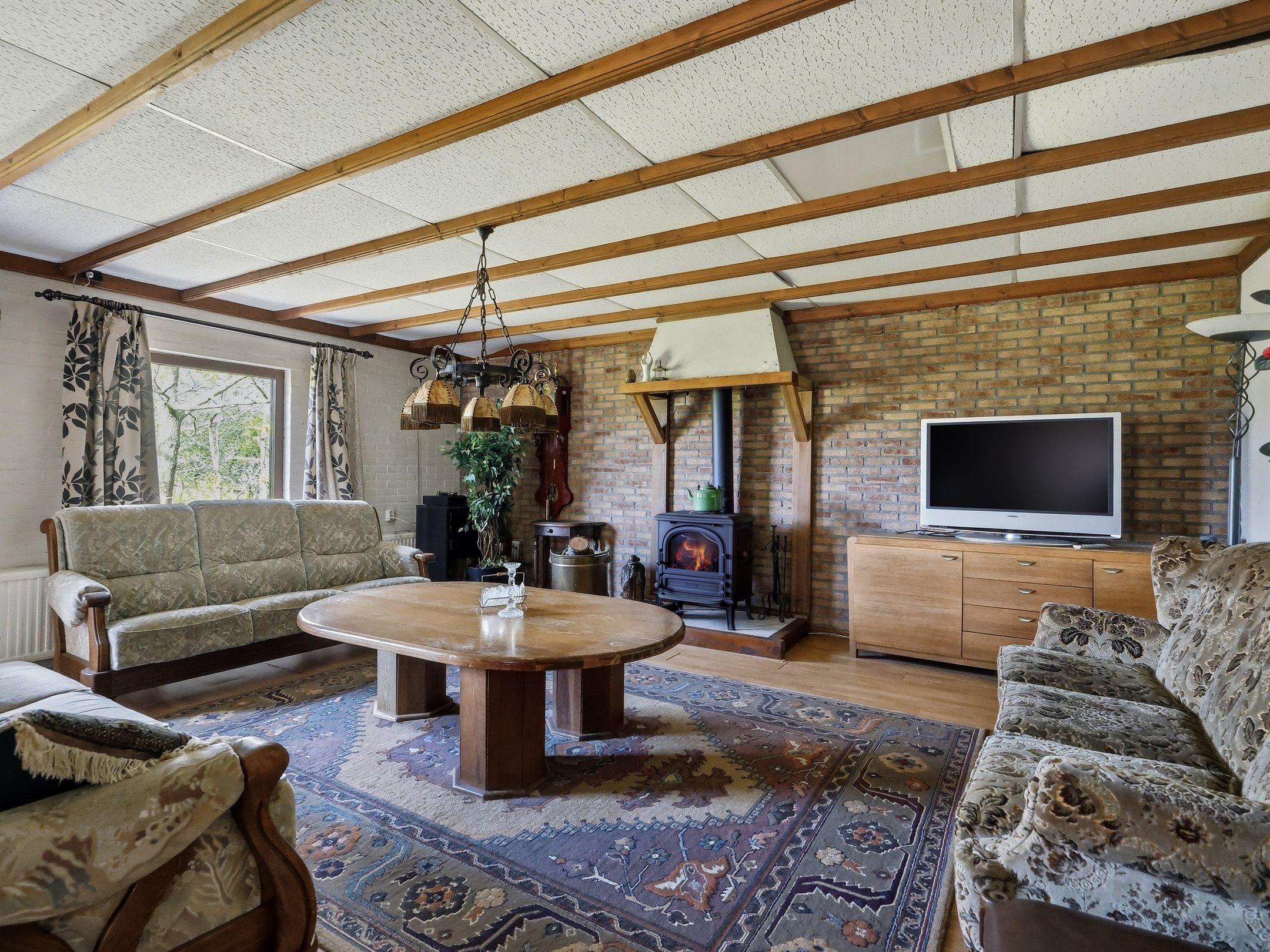 Darinckdelversstraat 28 Rotterdam - Aanzicht 4