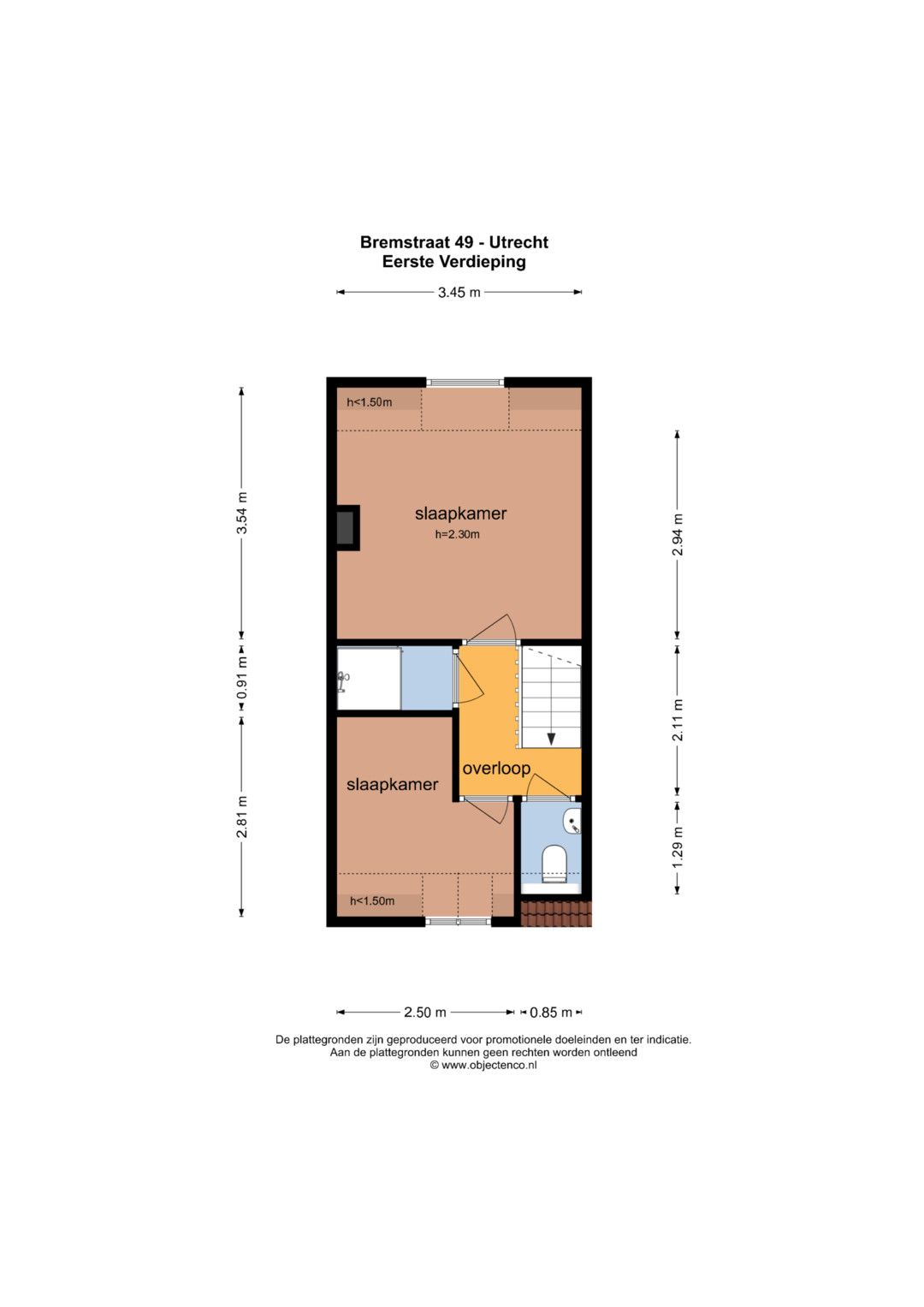 Foto 41 van Bremstraat 49