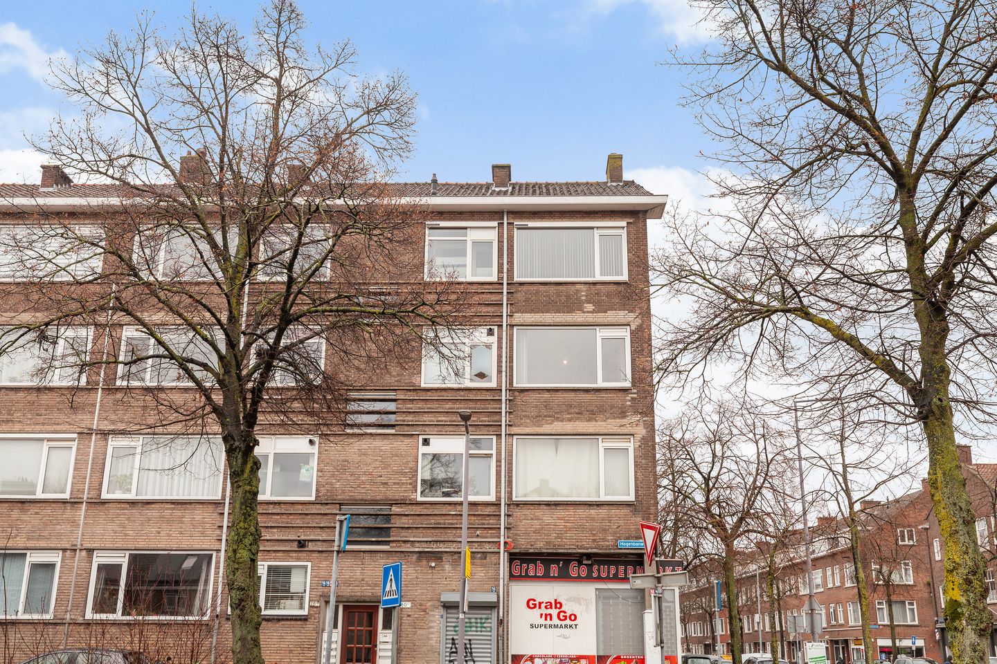 Foto 4 van Hogenbanweg 80-B