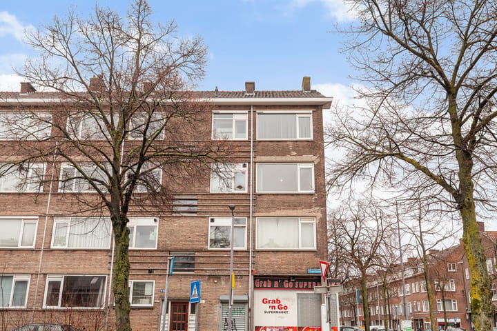 Foto 4 van Hogenbanweg 80-B