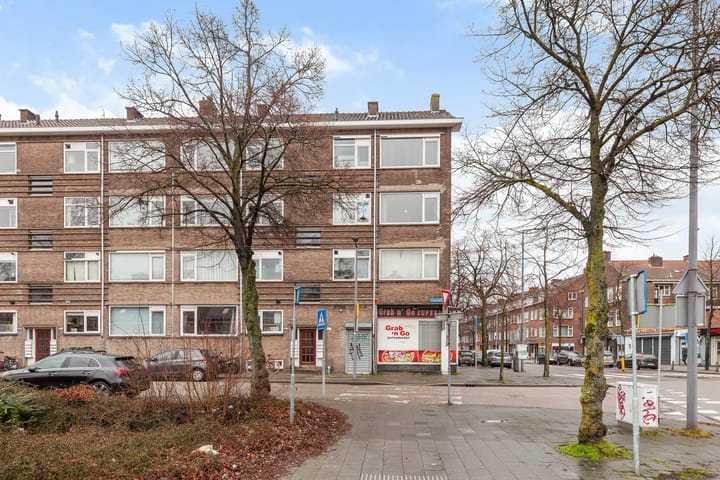 Hogenbanweg 80-B