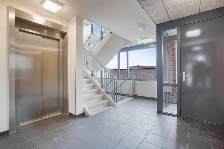 Photo 5 of Andries Copierstraat 54