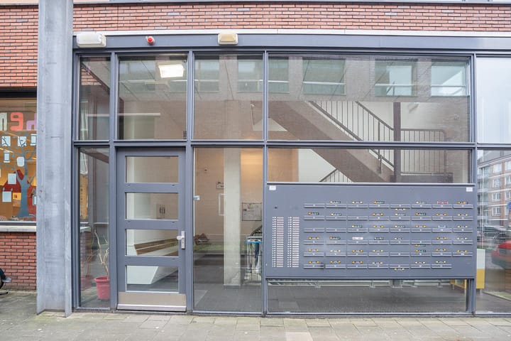 Photo 4 of Andries Copierstraat 54