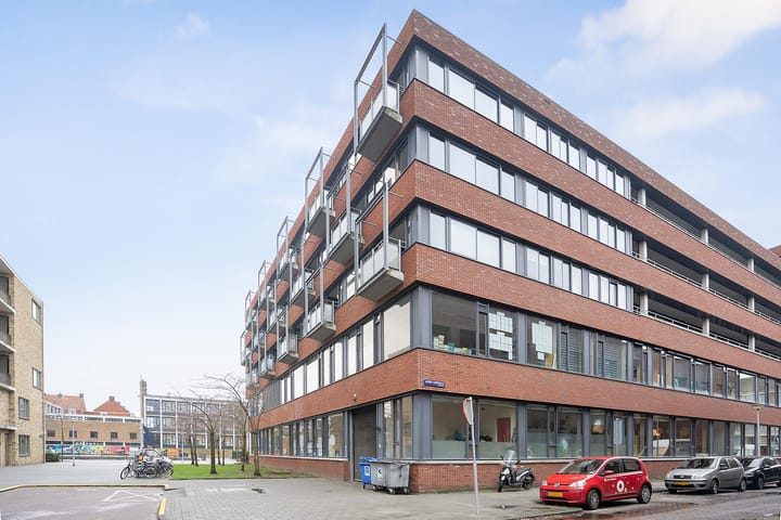 Photo 3 of Andries Copierstraat 54