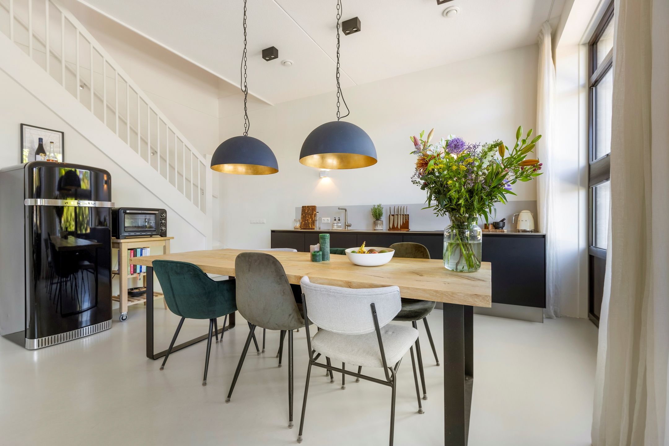 Apartment in Groningen, Vogelbuurt, Oude wijken - View 2