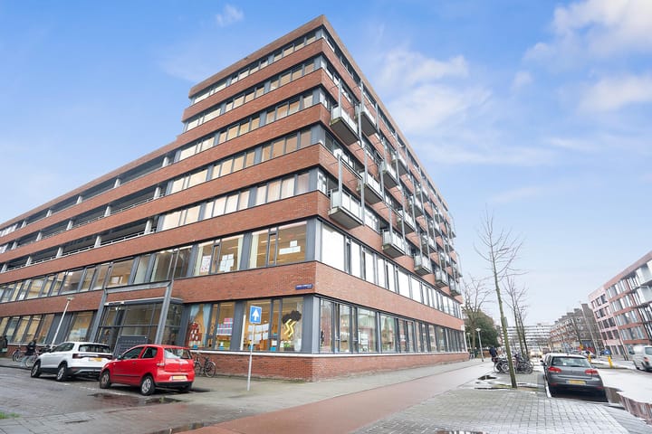 Photo 2 of Andries Copierstraat 54