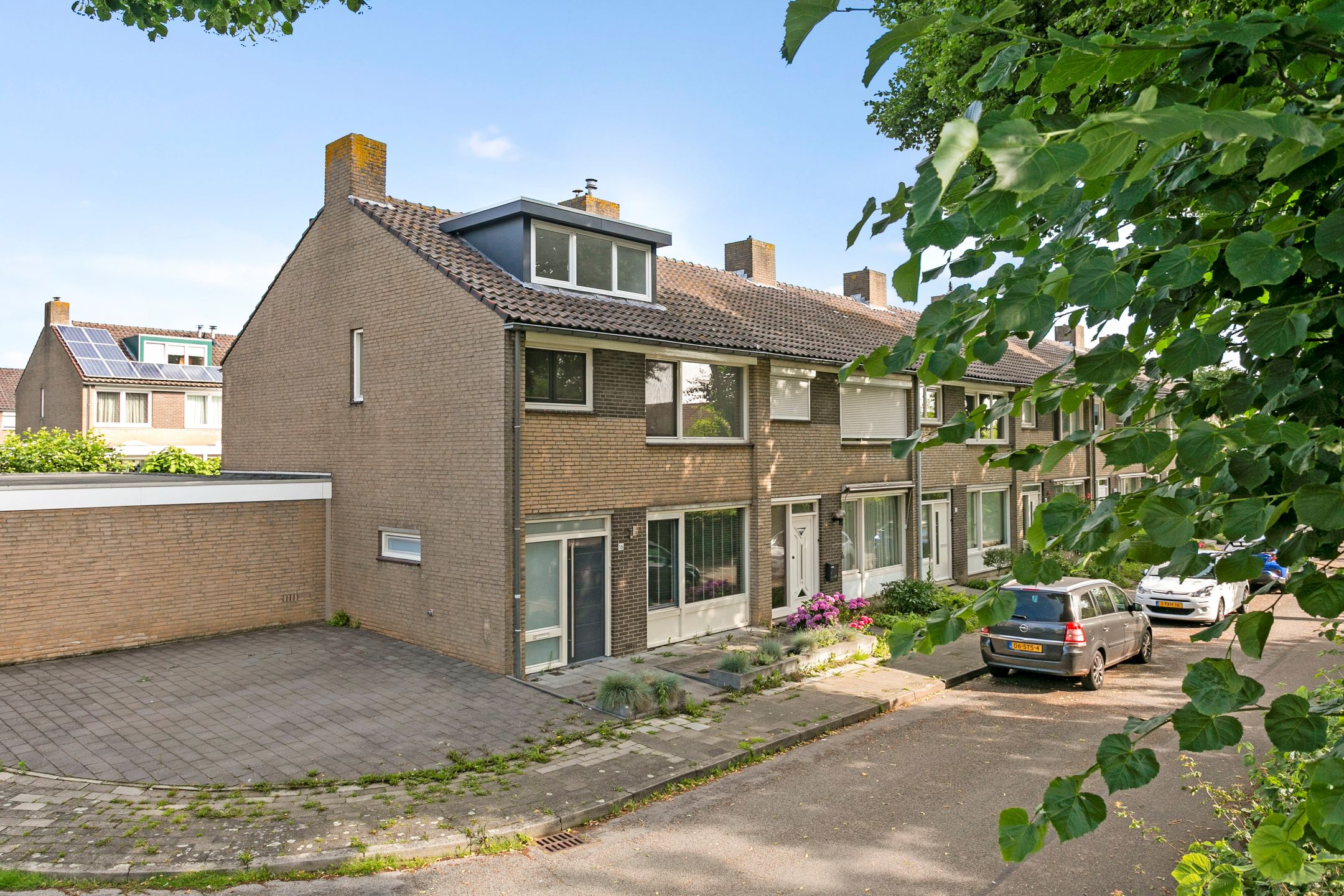 Bobinedonk 16 Maastricht